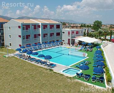 Dados Hotel 2